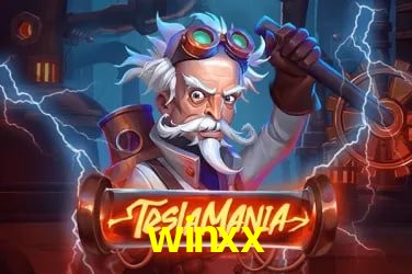 Game Providers winxx