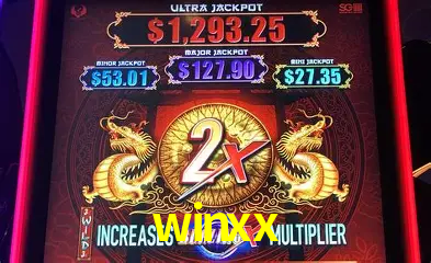 VIP Casino winxx