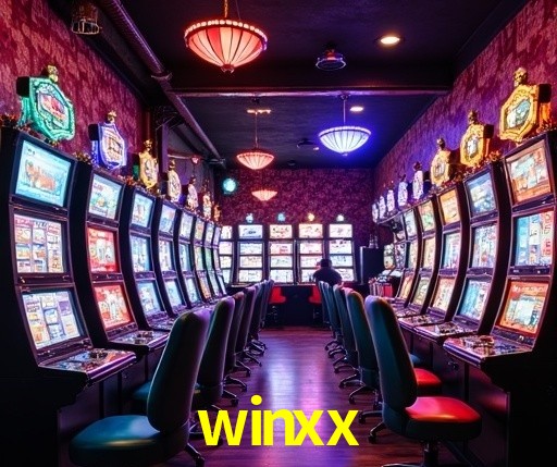Flash Promotion winxx
