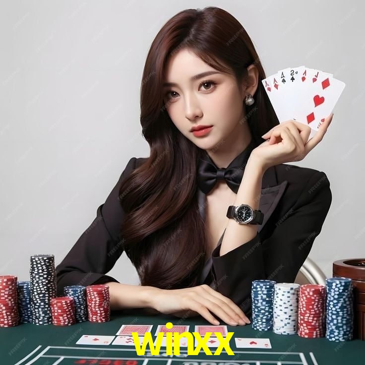 Account Benefits winxx