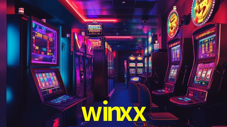 Welcome Bonus winxx