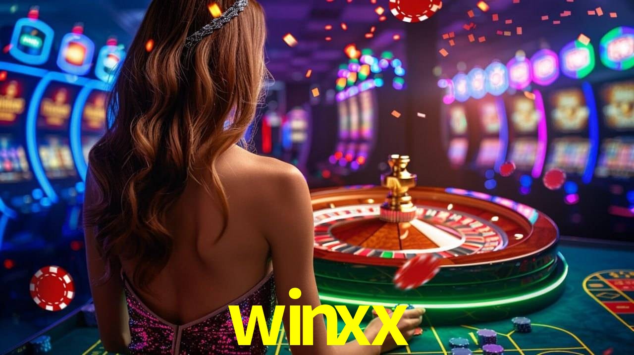 winxx App Interface