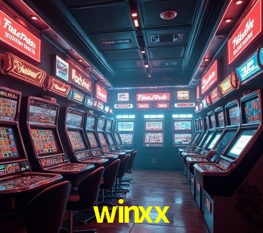 API Integration winxx